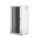 Szafa RACK LANBERG Szafa instalacyjna wisząca 19'' 22U 600X450mm szara (drzwi szklane) WF01-6422-10S